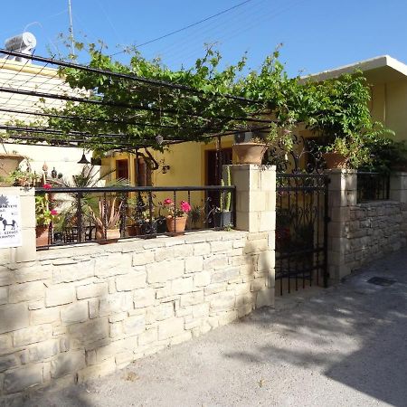 Willa House Klimataria Kamilari Zewnętrze zdjęcie