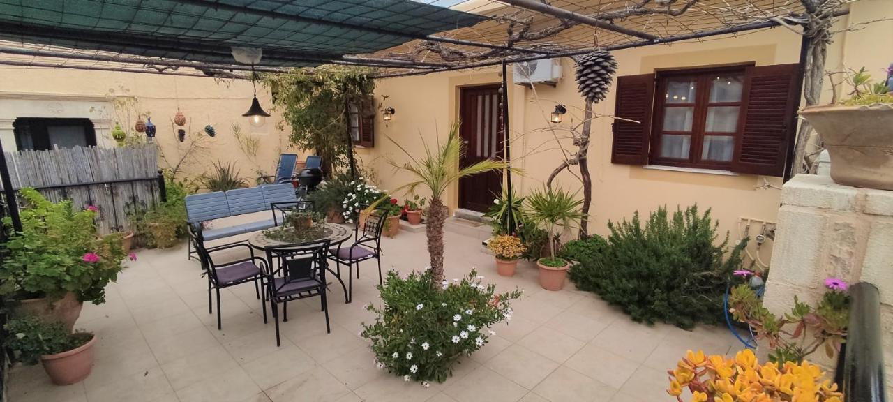 Willa House Klimataria Kamilari Zewnętrze zdjęcie