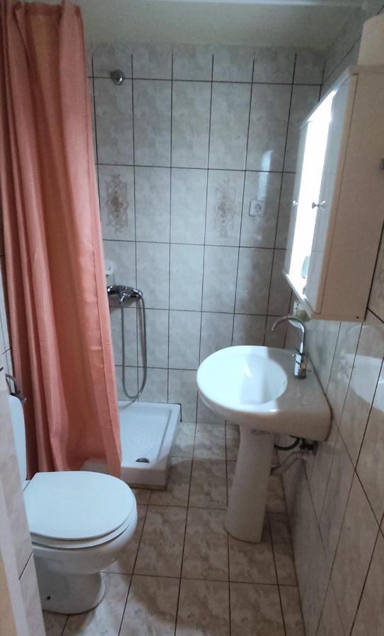Willa House Klimataria Kamilari Zewnętrze zdjęcie