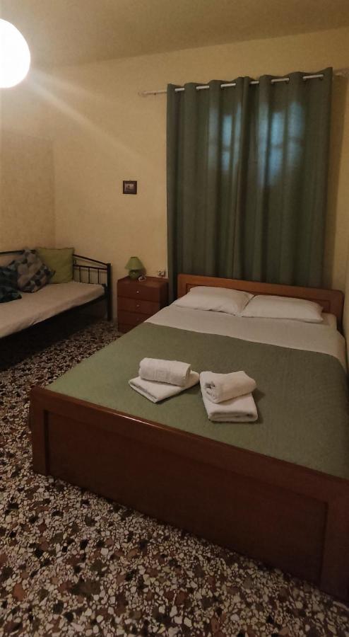 Willa House Klimataria Kamilari Zewnętrze zdjęcie