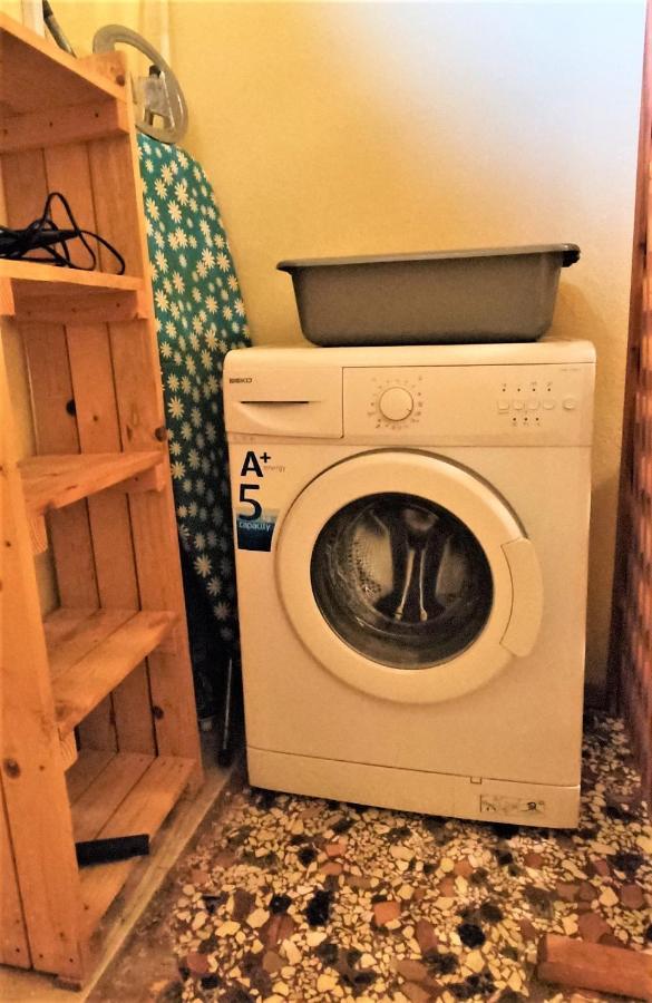 Willa House Klimataria Kamilari Zewnętrze zdjęcie