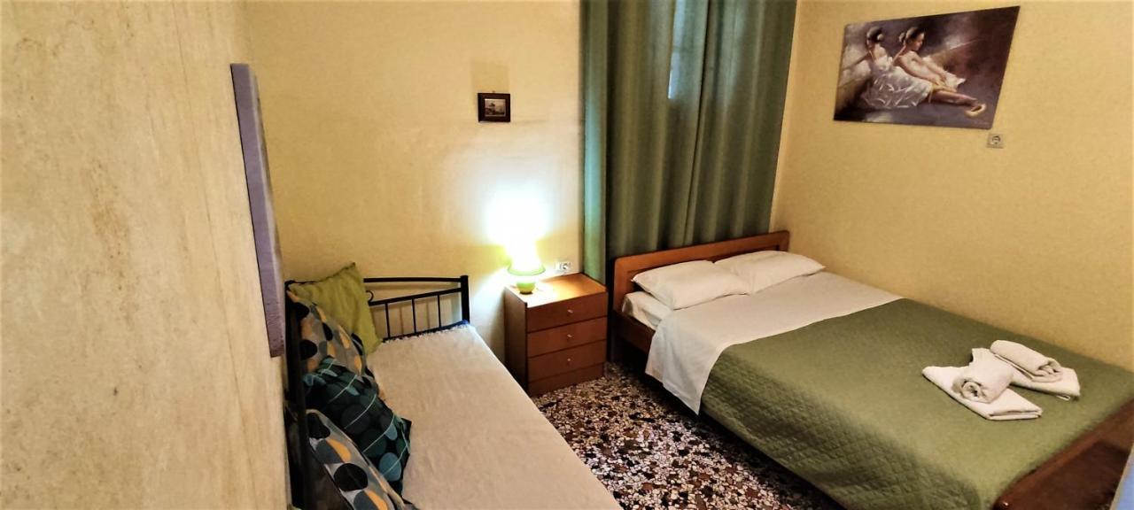 Willa House Klimataria Kamilari Zewnętrze zdjęcie